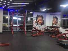 -UP健身私教馆(海岸城店)