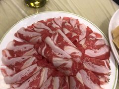 -清花阁乌拉满族火锅(厦门街店)