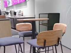 -星巴克臻选(深圳嘉里建设广场店)