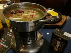 涮锅-吉布鲁牛排海鲜自助(龙湖北城天街购物广场店)