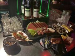 -简奥斯汀·赫本酒吧