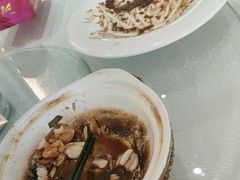 -玉林烤鸭店(定福庄店)