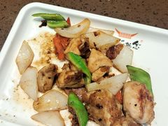 -湘汇概念铁板烧(铁西万达店)