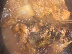 -粗粮人家·东北菜(洋桥店)