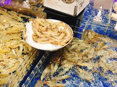 -盒马鲜生(龙德广场店)