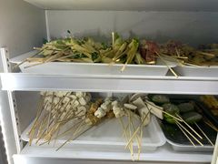 -老乔串店(青松路店)