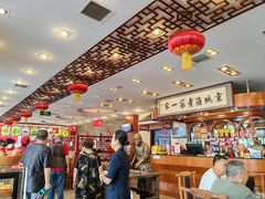 -北京小肠陈饭庄(方庄店)