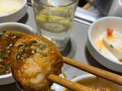 -海底捞火锅(万达广场店)