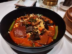 毛血旺-御花园酒店(希尔顿店)