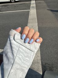 -晨·艺美甲美睫