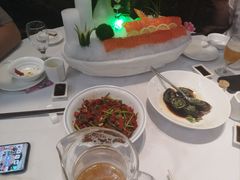 -九尊食上(生态园林酒店)