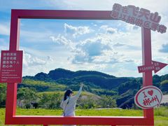 -飞天山旅游区