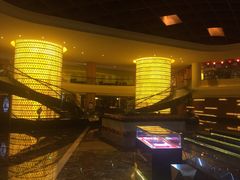 托尼洛•兰博基尼酒店-闻泰花园酒店