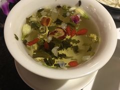 -菌自在·云南野生菌火锅(长安万达店)