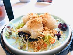 -三号黄浦会Canton Table