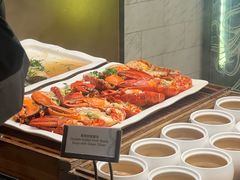 -星汇餐厅(新濠影汇店)