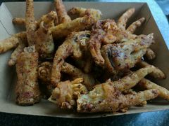 -品腐记·豆腐王朝(老门东总店)