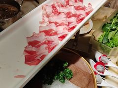 -东道煮牛肉火锅(东盛大街店)