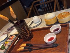 -唐猫庭院·千年陕菜(大唐不夜城店)