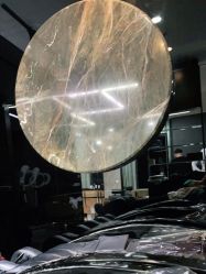 -Tipo Hair salon（明星）店