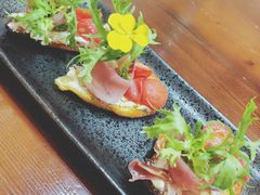 -吃饼人西餐(南开店)