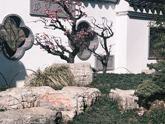 -无锡梅园公园