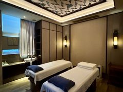 -见康道莱•足浴按摩•艾灸•SPA(友谊店)