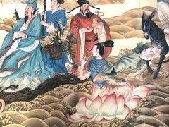-蓬莱阁景区