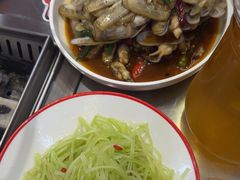 -遇西祠·海鲜烧烤(总店)