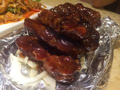 iphone_upload_pic-马凯餐厅(长椿街店)