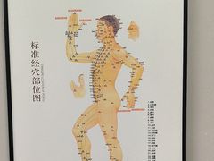 -楚氏正骨推拿按摩院(九水东路店)