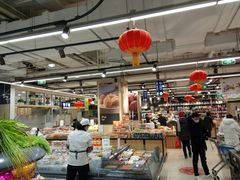 -吾悦广场(南京鼓楼店)