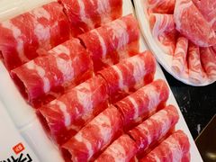-宽窄巷子火锅(周浦店)