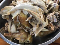 泥焗鸡-香竹农庄•传统竹筒饭(十年店)
