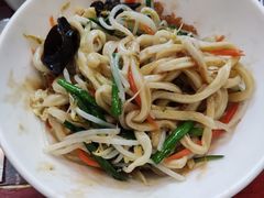 三鲜打卤面-九河居(荔湾路店)