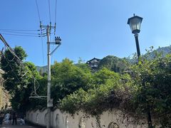 -大罗山风景区