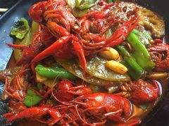 十三香龙虾-三太子地摊烧烤·小龙虾(北蔡店)