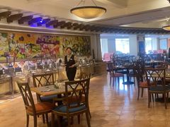 -国宾酒店-花园咖啡自助餐厅(北营房中街店)