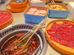 -海底捞大排档火锅(打浦路店)