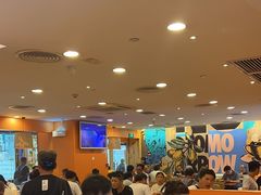 -大快活(罗湖商业城分店)