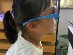 -美空眼镜·星趣控·新乐学·控优点合作店(周浦万达店)