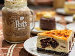 -Peet's 皮爷咖啡(东湖路手作店)
