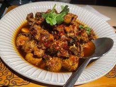 -山石榴·贵州菜(丰盛里店)