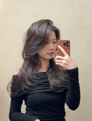 -POSALON烫发染发