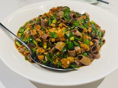 -船歌·鱼水饺青岛菜(恒隆广场店)