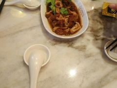 卤大肠-松发肉骨茶SongFa(静安嘉里中心店)