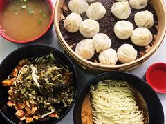-万寿斋(山阴路店)