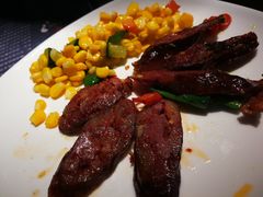 -印象鲵宴·张家界地标美食名片(溪布街店)