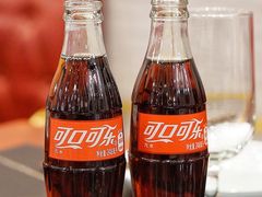-殷式·私房烧烤·羊蝎子火锅(什刹海店)