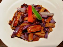 -涌上外婆桥(南塘店)